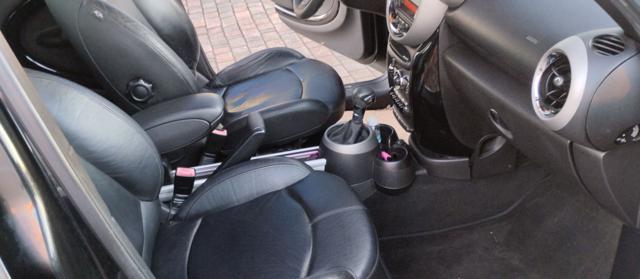 MINI Countryman Mini Cooper S Countryman ALL4