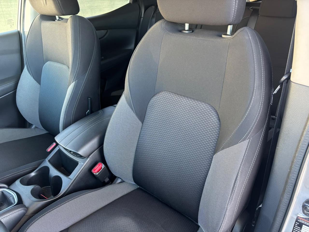 Nissan Qashqai 1.5 dCi 115 CV N-Connecta