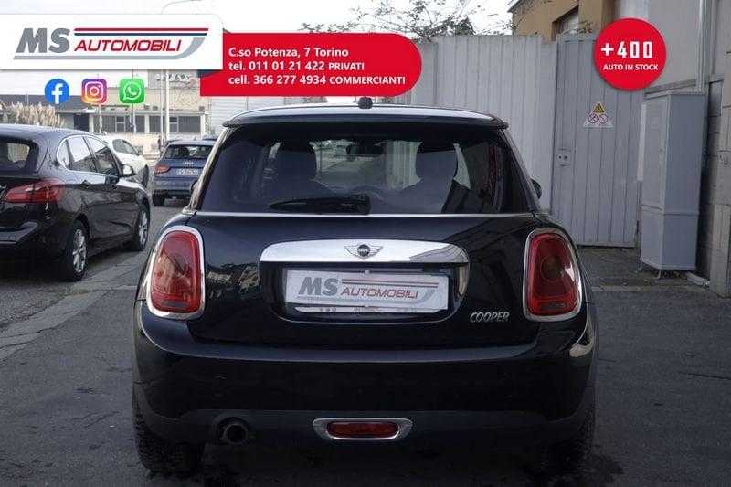 MINI Mini 3 porte MINI Mini 3 porte Mini 1.5 Cooper Unicoproprietario