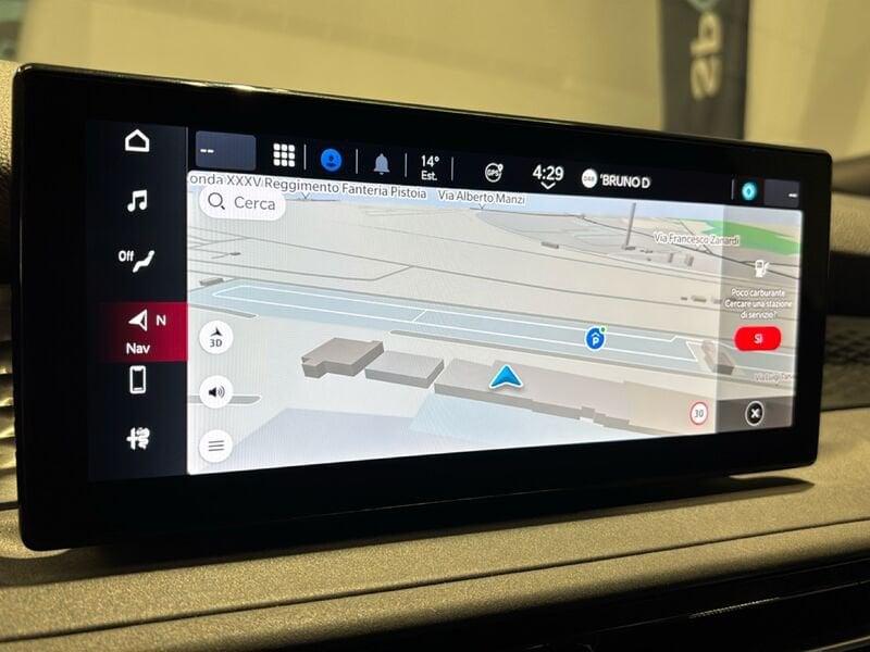 Alfa Romeo Tonale 1.5 130cv Hybrid TCT7 Sprint