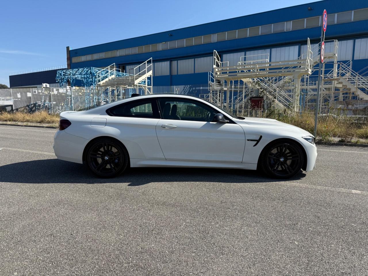 Bmw M4