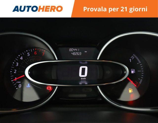 RENAULT Clio Sporter dCi 8V 75 CV Duel