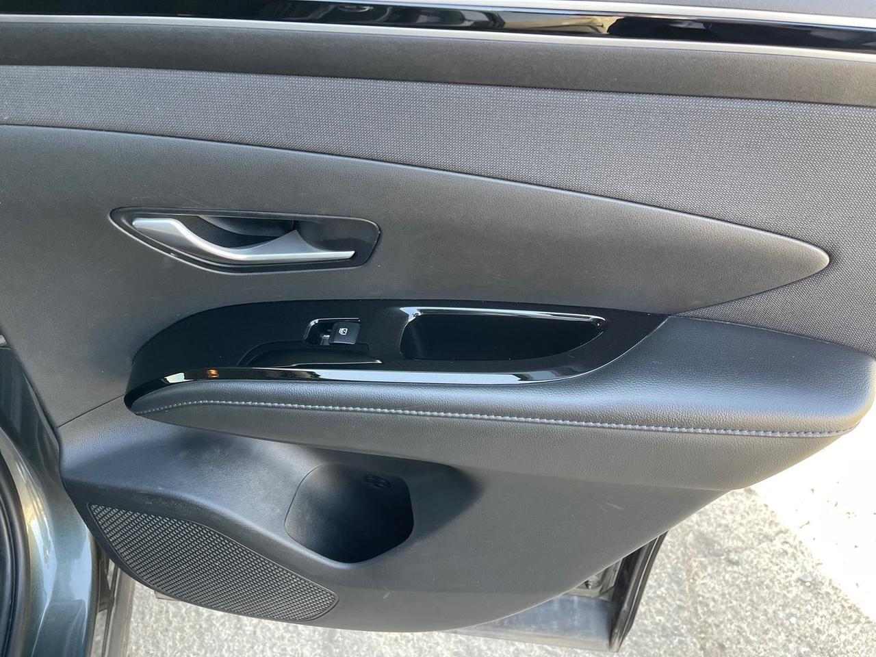 Hyundai Tucson 1.6 T-GDI 48V MHEV Exellence #10560