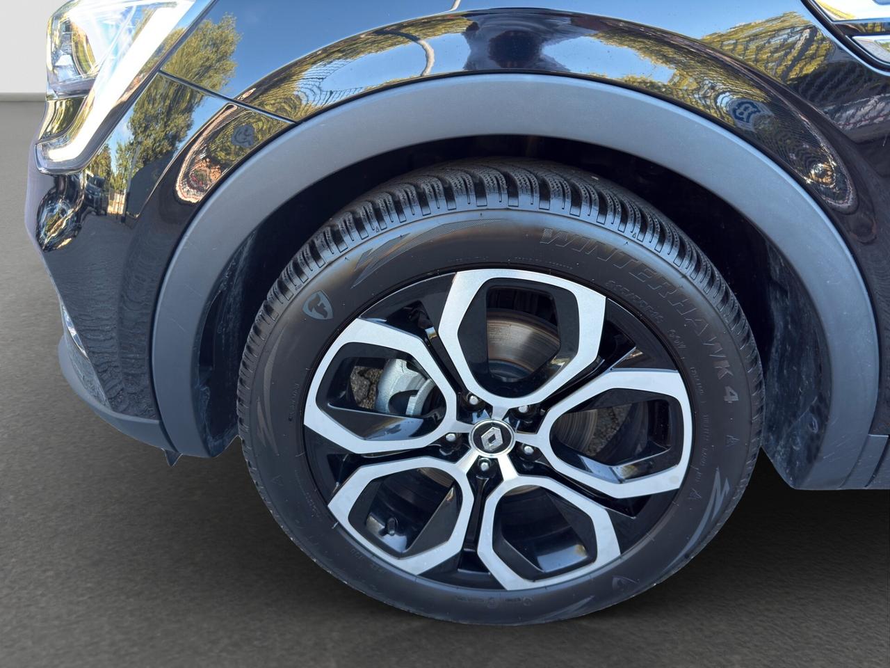 Renault Arkana Full Hybrid E-Tech 145 CV Techno