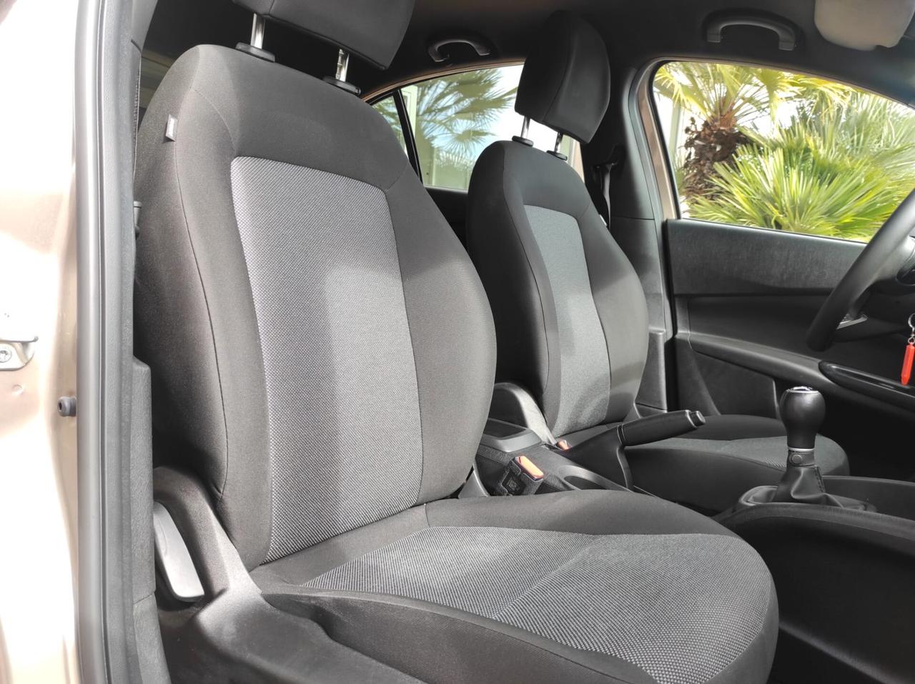 Fiat Tipo 1.3 Mjt S&S 5 porte Street