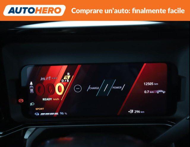 RENAULT R 5 E-Tech Electric 120 CV Urban Range Techno