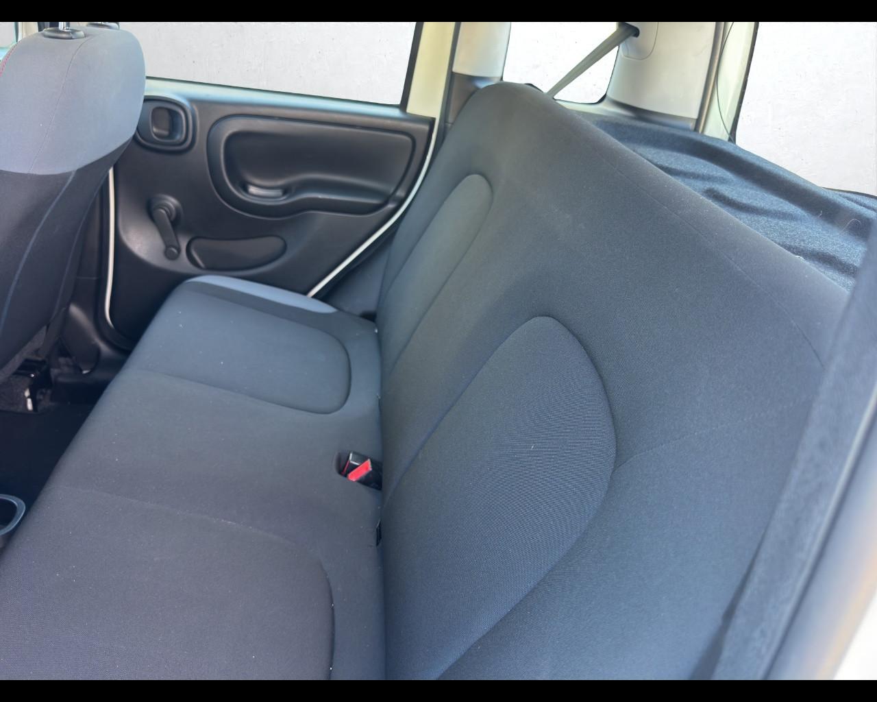 FIAT Panda 3ª serie - Panda 1.2 Easy
