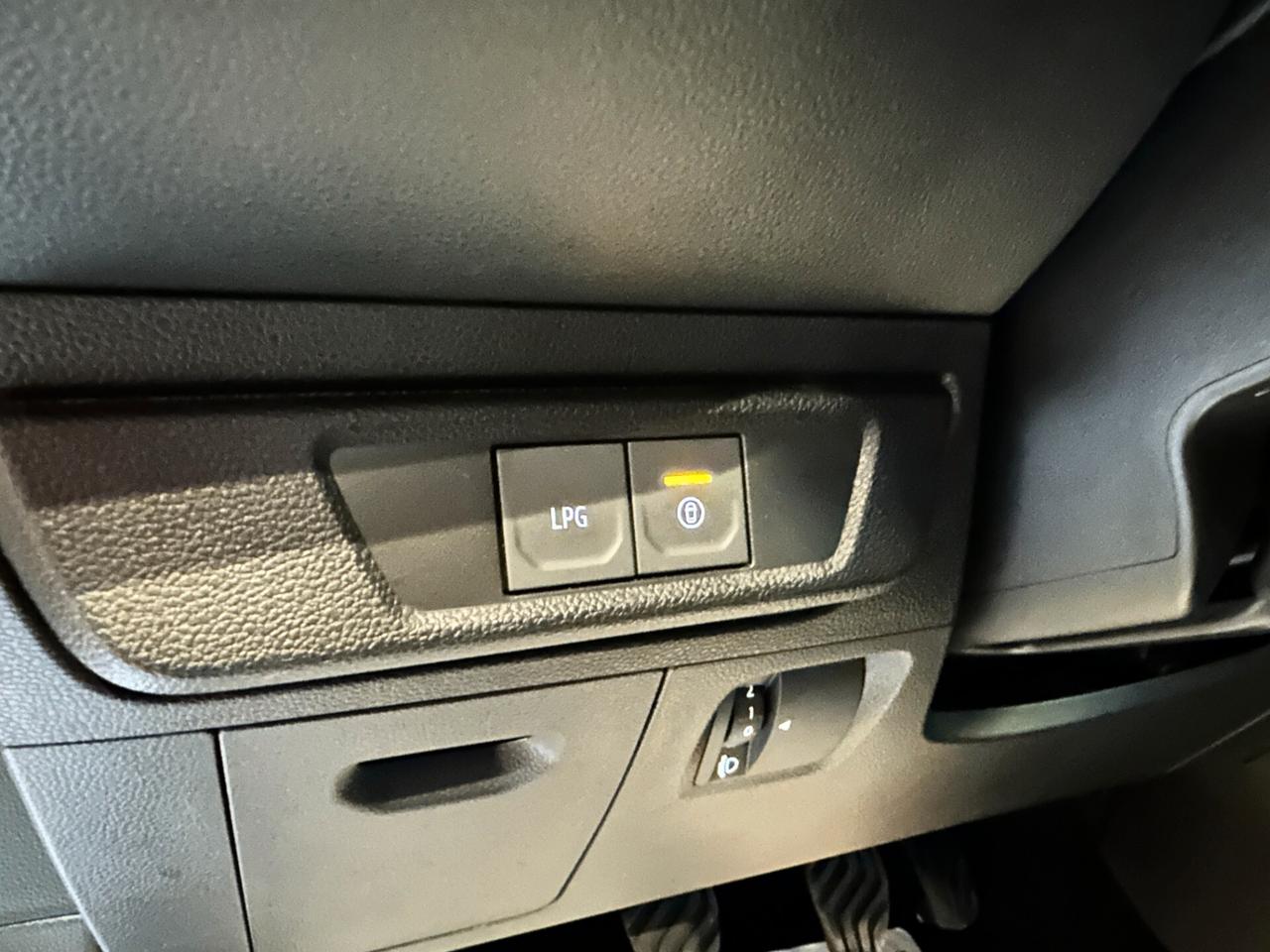 Dacia Sandero Stepway 1.0 TCe ECO-G Expression