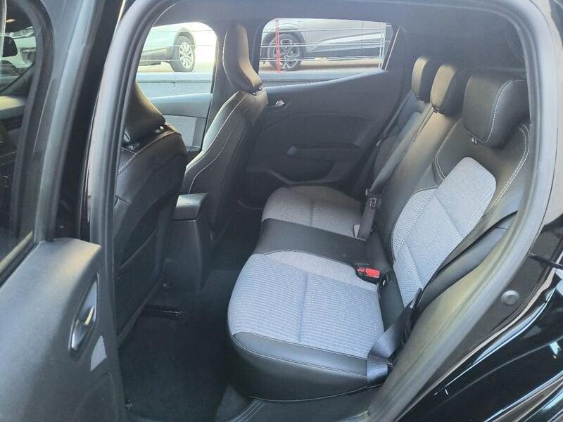 Renault Clio Clio TCe 90 CV 5 p Techno