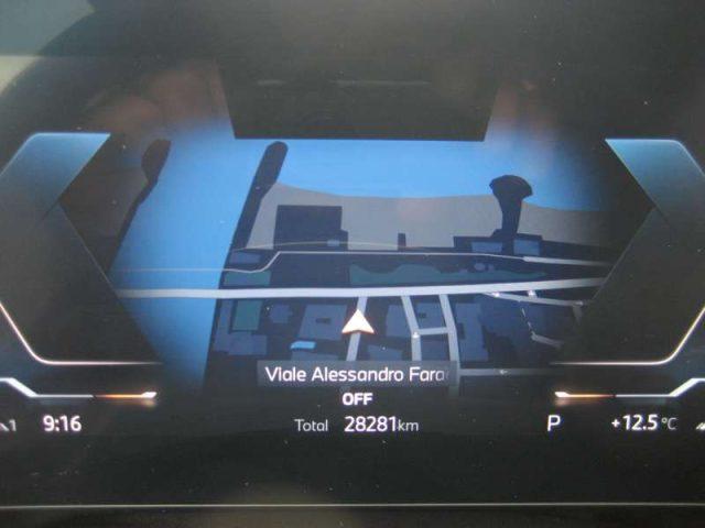 BMW 218 D ACTIVE TOURER MSPORT