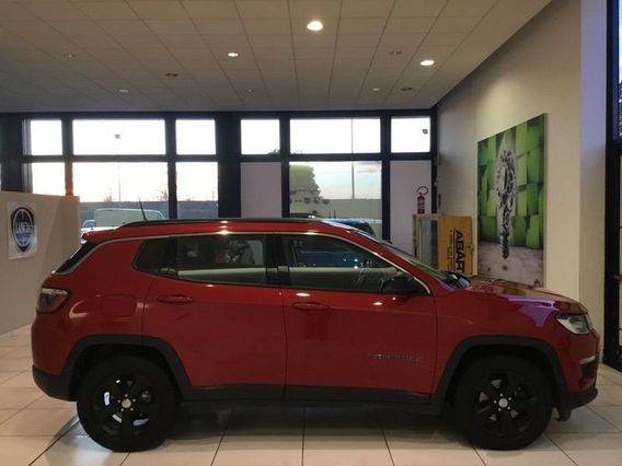 Jeep Compass S2 1.6 Mjt 120 CV Longitude USATO GARANTITO