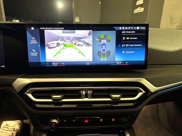 BMW 420 i Coupé Msport