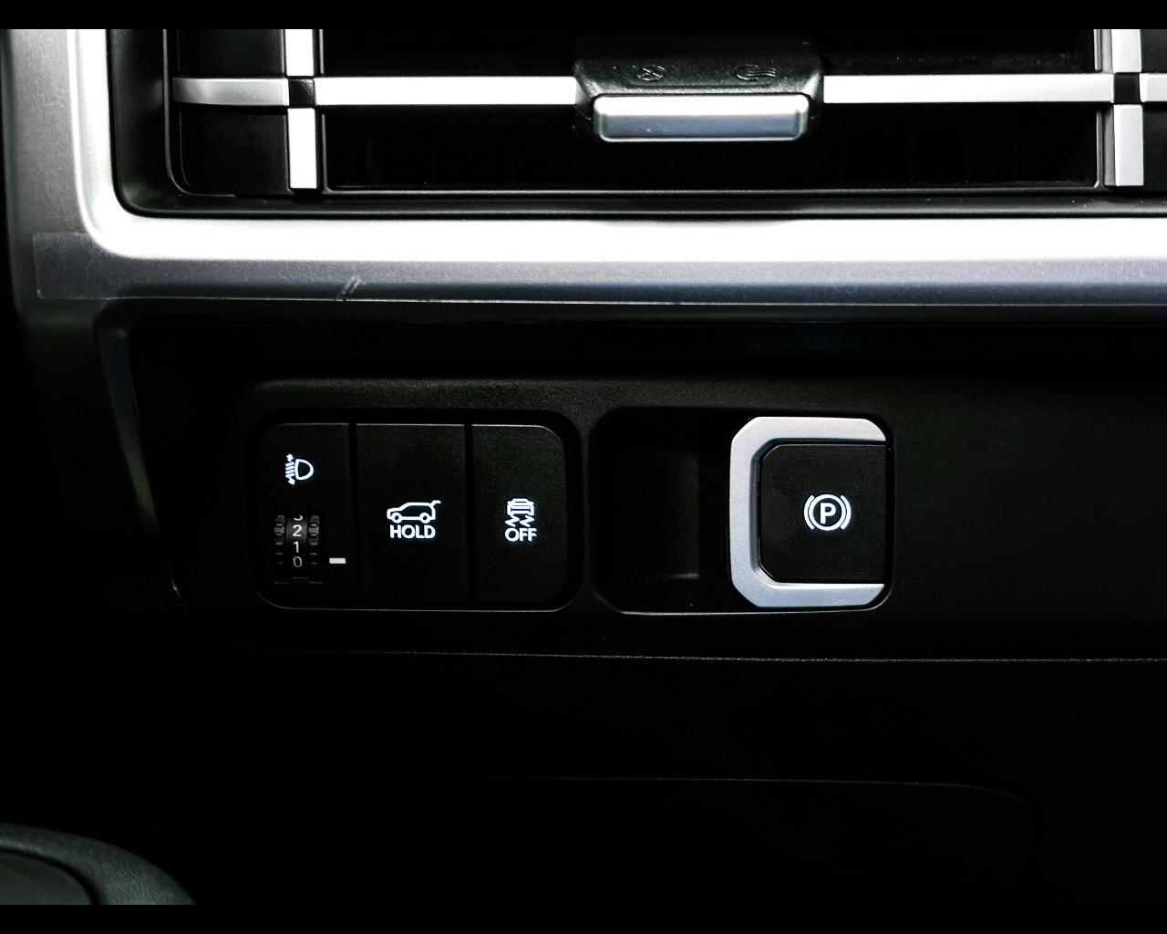 HYUNDAI NEW SANTA FE 7P 1.6 HEV 4WD BUSINESS