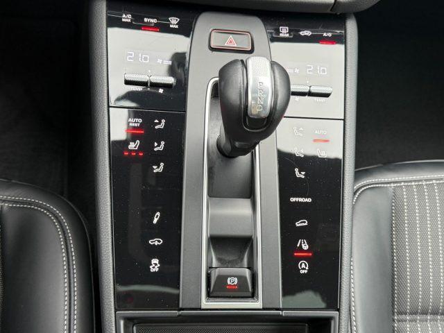 PORSCHE Macan 2.0 T UNICO PROPRIETARIO