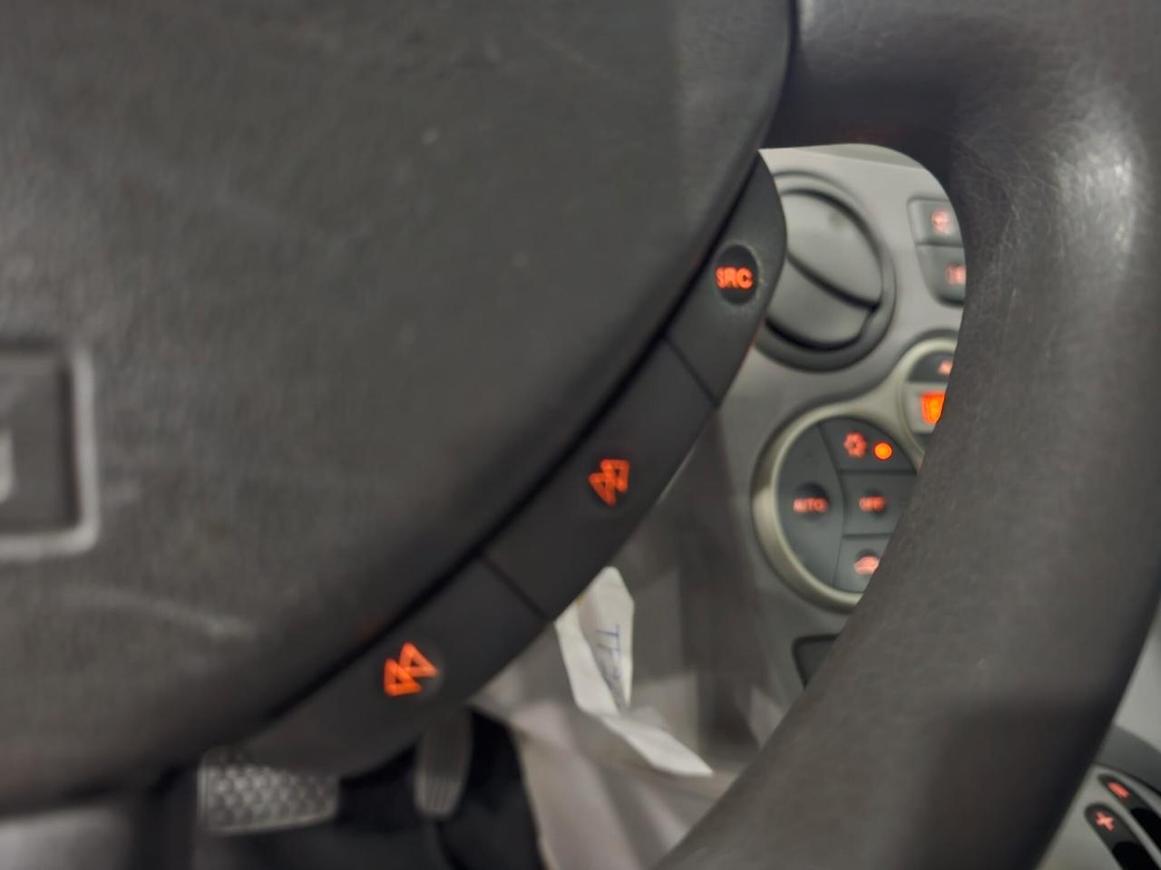 NUOVA FIAT PANDA EMOTION 1.2 BENZ 60CV DUALOGIC AUTOMATIC