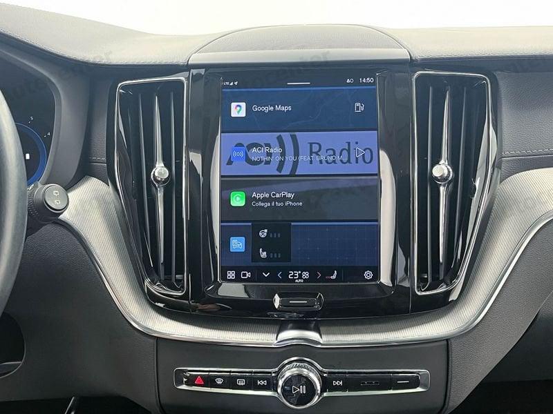 Volvo XC60 XC60 B4 (d) 197CV AWD AUT INSCRIPTION **AUTOCARRO N1**