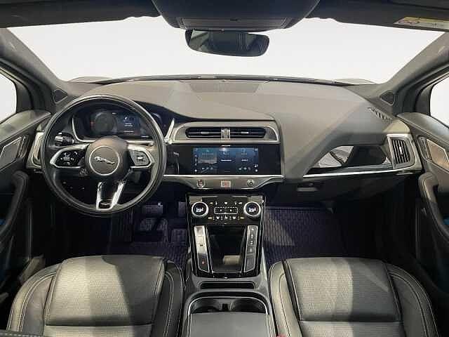 Jaguar I-PACE 400 CV AWD Black Edition - IVA ESPOSTA