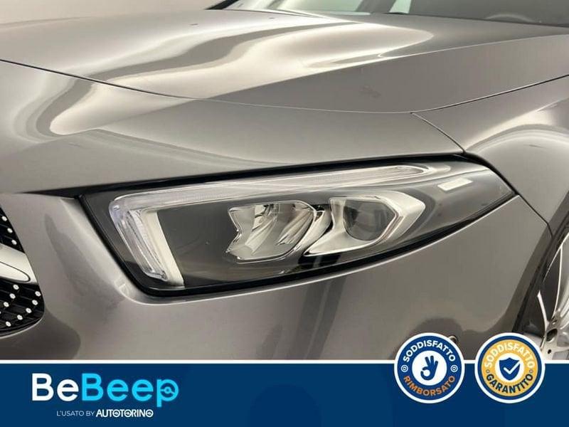 Mercedes-Benz Classe A A 180 D PREMIUM AUTO