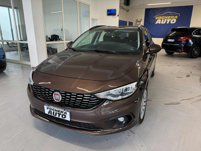 FIAT Tipo 1.6 Mjt S&S DCT SW Lounge