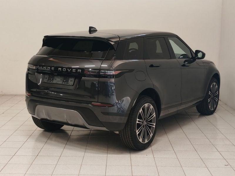Land Rover RR Evoque Range Rover Evoque 2.0D I4 163 CV AUTOCARRO N1