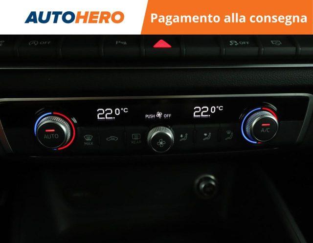 AUDI A3 SPB 30 TDI S tronic Admired