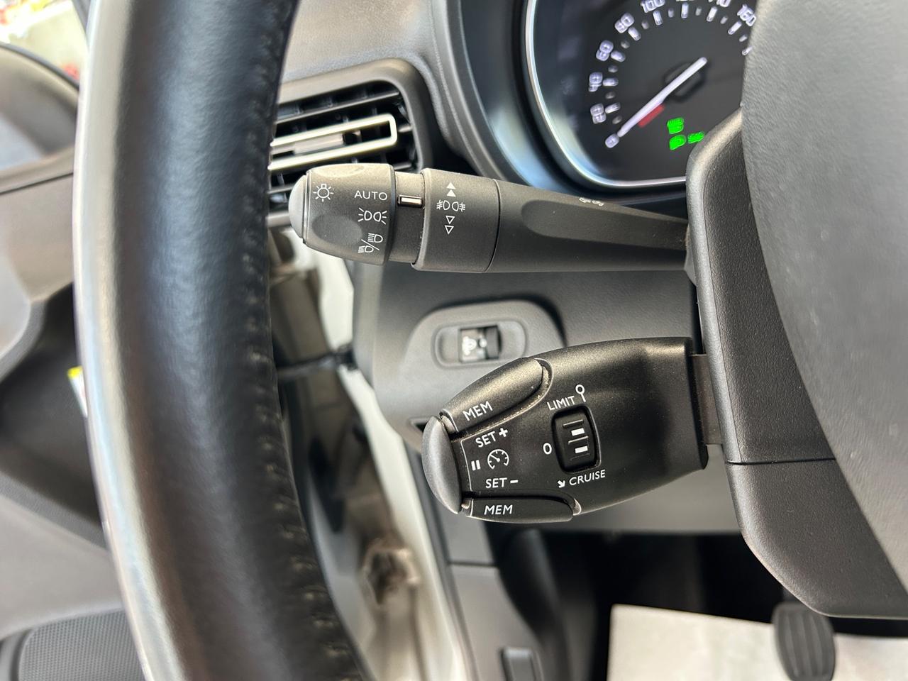 Toyota Proace City Verso 1.5D 130 CV S&S Short D Executive Neopat
