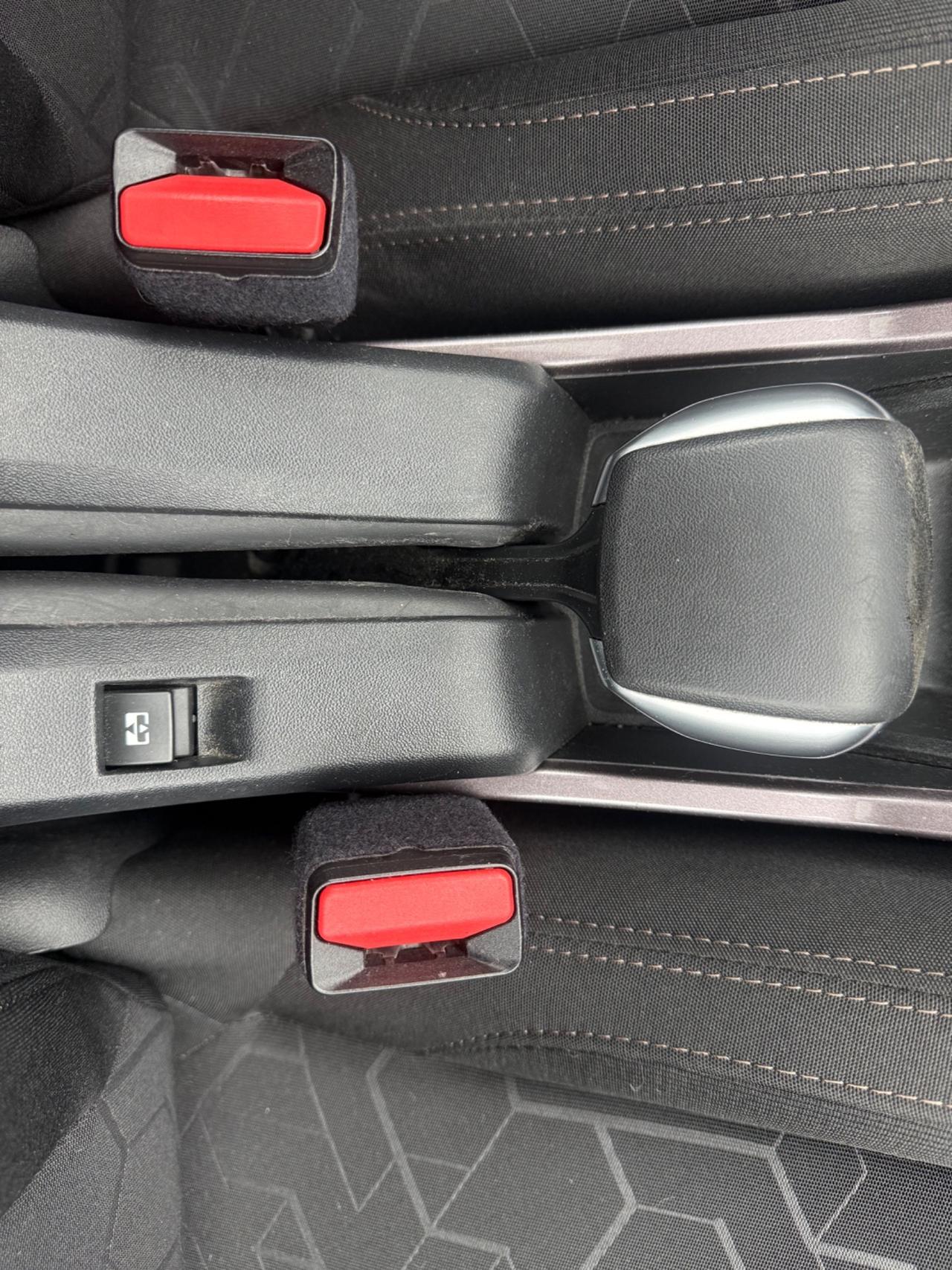 Peugeot 2008 1.6 e-HDi 92 CV Stop&Start Allure