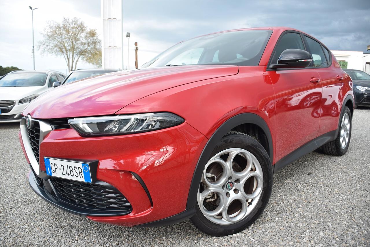 Alfa Romeo Tonale ALFAROMEO AUTOM. 1.6 diesel 130CV TCT6 Super IVA DETR.