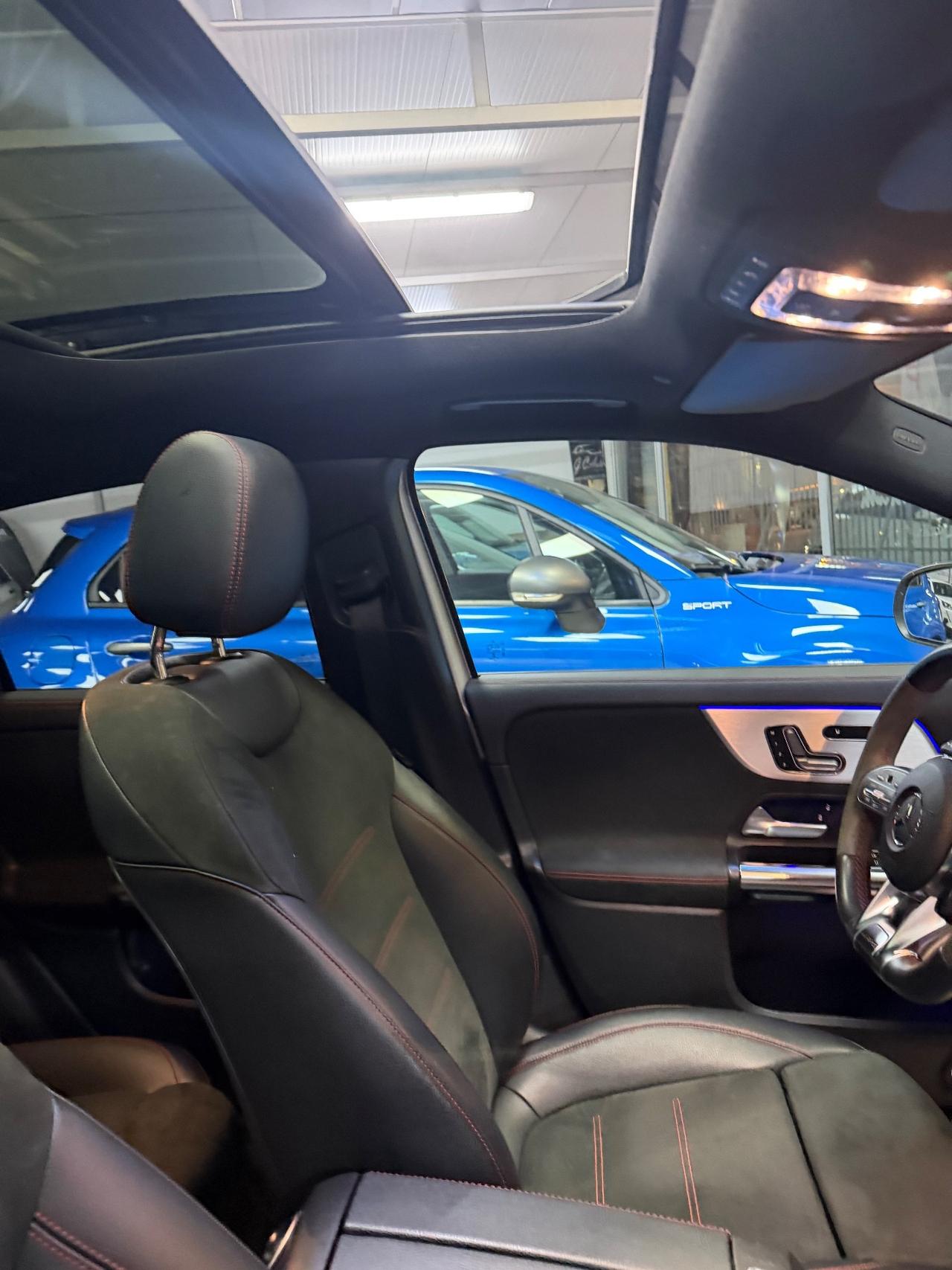 Mercedes-benz GLA 45 AMG 45S 4Matic+ 421CV KM 58.000