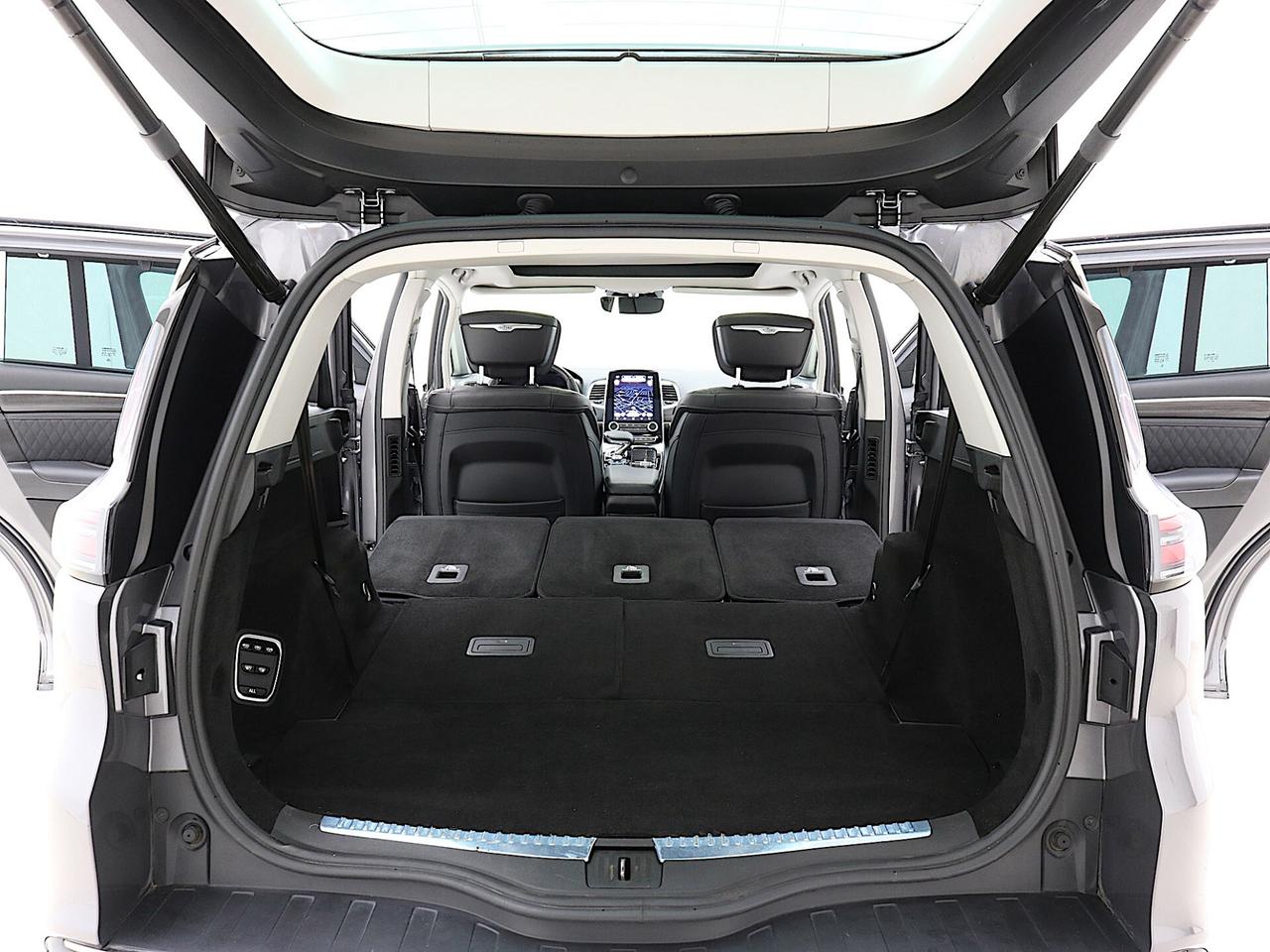 Renault Espace 2.0 dCi Initiale Paris TETTO APRIBILE