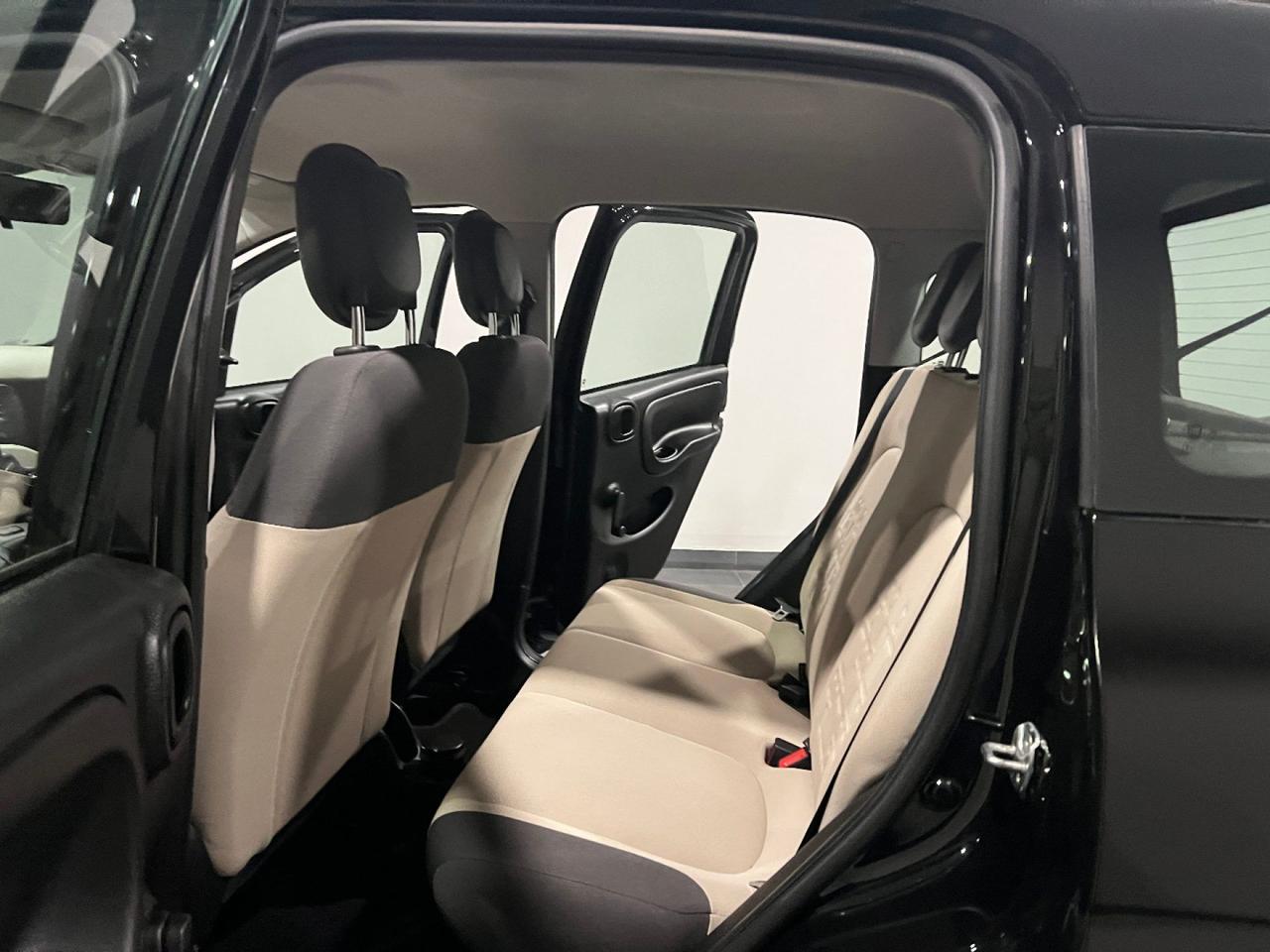 Fiat New Panda 1.3 MJT 95 CV S&S km 112.000 PERFETTA