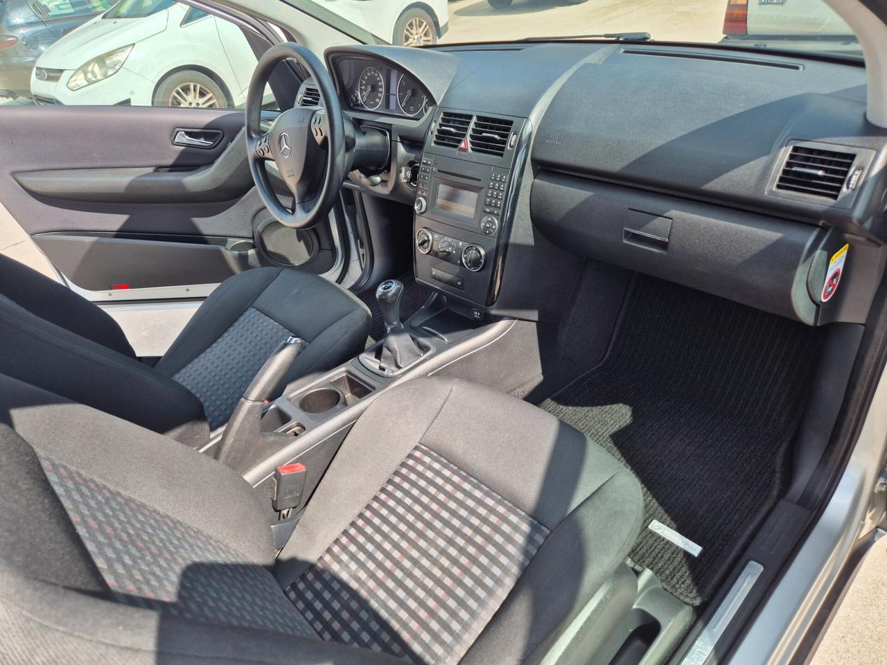 Mercedes-benz A 150 Coupé Classic
