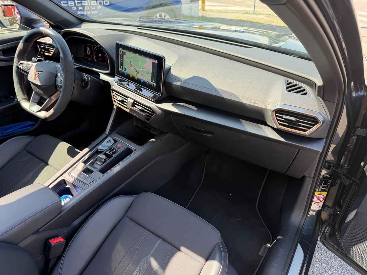 Cupra Formentor 1.5 TSI DSG 150cv *PROMO FI #11038