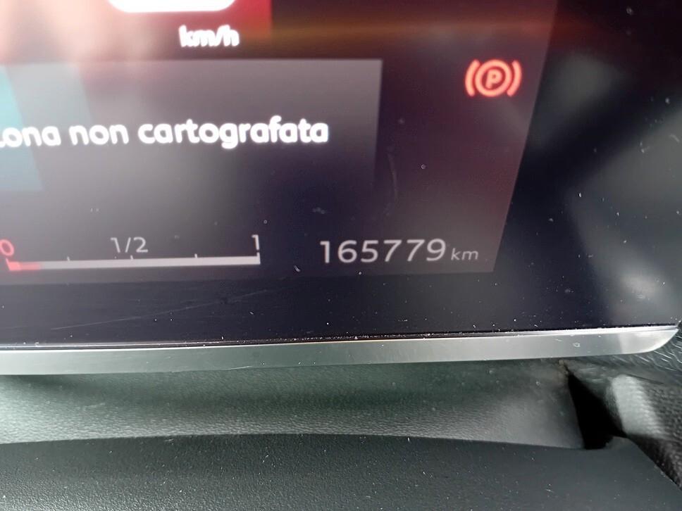 Citroen C4 BlueHDi 130 S&S EAT8 Feel Pack