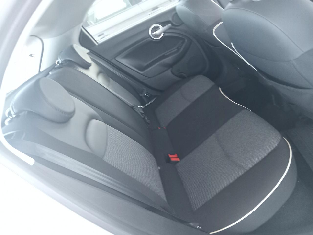 Fiat 500X 1.6 MultiJet 120 CV PERFETTA QUAL PROVA