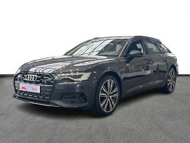Audi A6 Avant 40 2.0 TDI S tronic Business Advanced