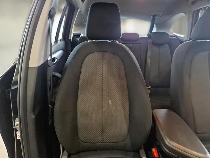 BMW X1 SDRIVE 18D BUSINESS ADVANTAGE AUTOMATICO SUV