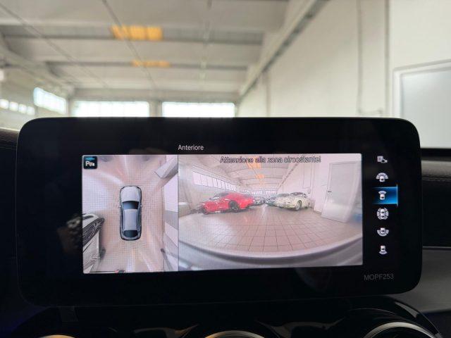 MERCEDES-BENZ GLC 300 d 4Matic Coupé Premium Plus //AMG PACK//