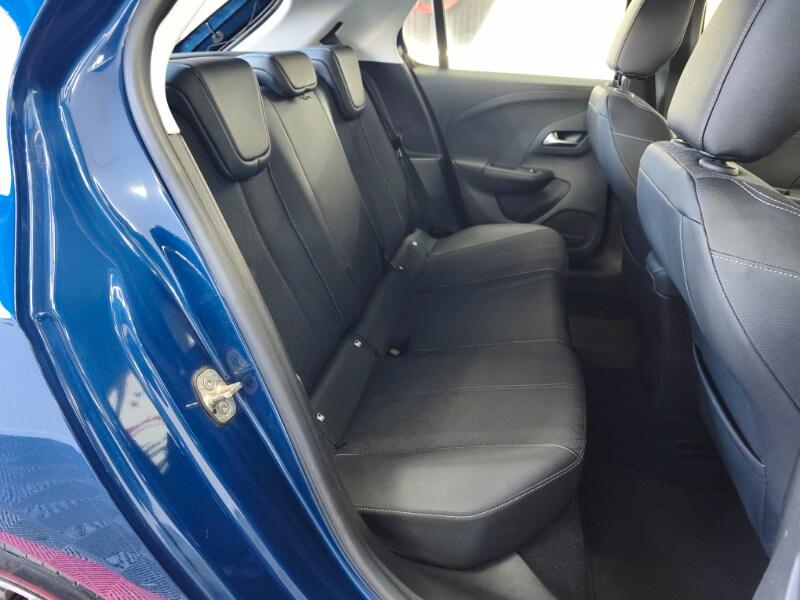 OPEL Corsa 6ª serie Corsa 1.2 100 CV Elegance