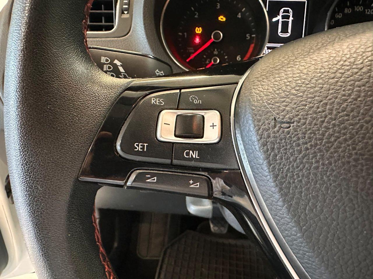 Volkswagen Polo 5 Porte Polo 5p 1.4 tdi bm Comfortline 75cv