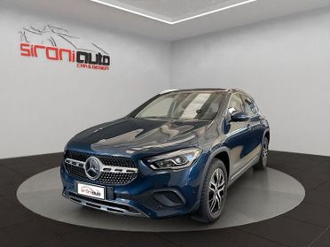Mercedes-Benz GLA GLA 180 d Automatic Sport