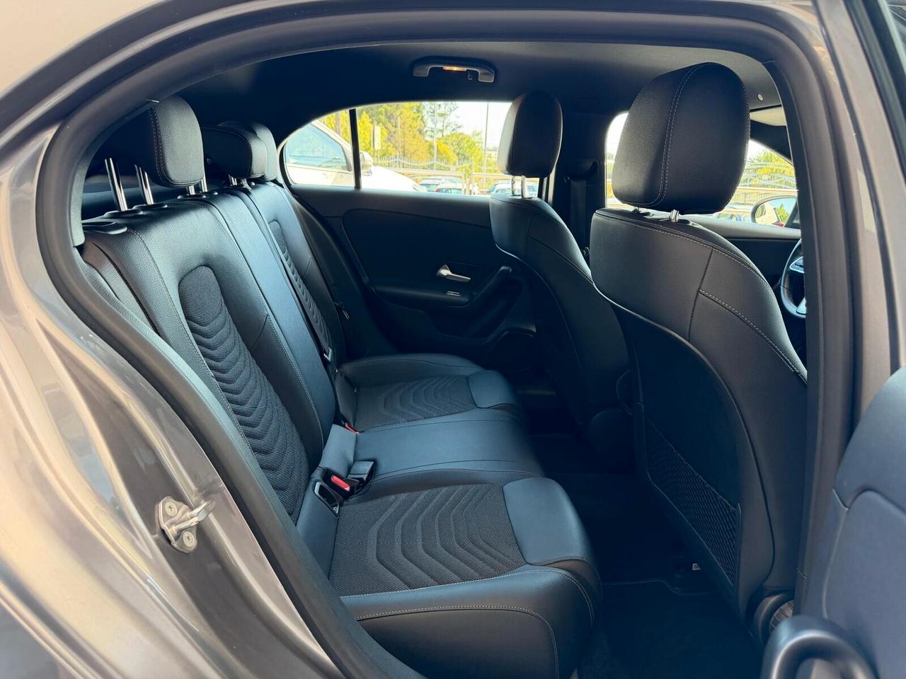 Mercedes-benz A 180 d 116 Auto Business - Italiana