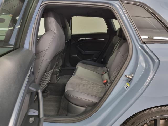 AUDI RS 3 SPB TFSI quattro S tronic