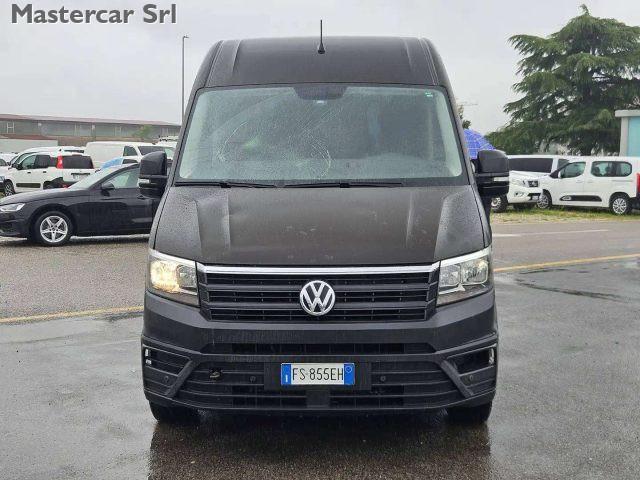 VOLKSWAGEN Crafter 30 2.0 TDI 140CV PM-TA 140 cv - FS855EH