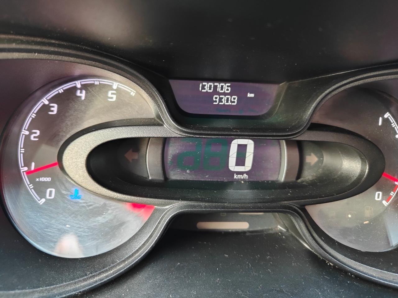 Fiat Talento 2.0 Ecojet 120CV PL-TN Furgone 12q