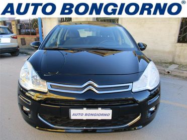 CITROEN C3 1.2 VTi 82cv Seduction
