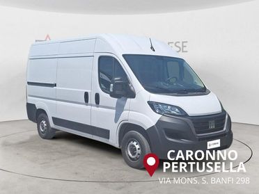 FIAT Ducato 35 2.2 Mjt 140CV PLM-TA Furgone
