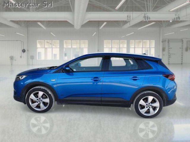 OPEL Grandland X Grandland X 1.6 phev Elegance awd auto - GF788RT