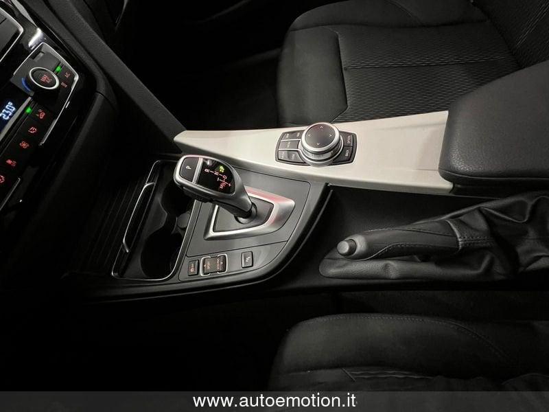 BMW Serie 4 Gran Coupé 420d Gran Coupé Advantage
