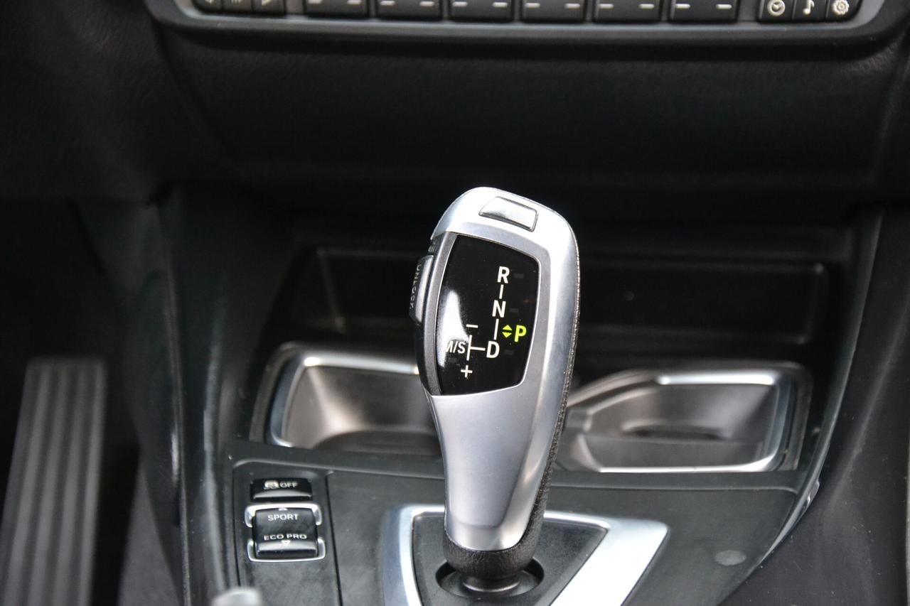 Bmw 120 D 184CV SPORT AUTOM. **PREZZO REALE**GARANZIA 12M*